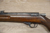 S/H MAUSER MS420 BOLT ACTION RIFLE 22LR (FP198) (INOPERABLE)
