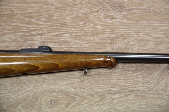 S/H BRNO MODEL 2 1969 BOLT ACTION RIFLE 22LR (FR593) 