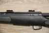 S/H THOMPSON CENTER VENTURE BOLT ACTION RIFE 30-06 (EX476)