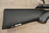 S/H THOMPSON CENTER VENTURE BOLT ACTION RIFE 22-250 (EF761).