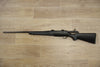 S/H THOMPSON CENTER VENTURE BOLT ACTION RIFE 22-250 (EF761).