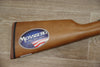 S/H MOSSBERG 464 LEVER ACTION RIFLE 22LR (FP332)