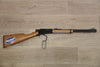 S/H MOSSBERG 464 LEVER ACTION RIFLE 22LR (FP332)