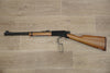 S/H MOSSBERG 464 LEVER ACTION RIFLE 22LR (FP332)