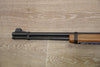 S/H MOSSBERG 464 LEVER ACTION RIFLE 22LR (FP332)