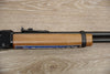 S/H MOSSBERG 464 LEVER ACTION RIFLE 22LR (FP332)