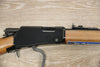 S/H MOSSBERG 464 LEVER ACTION RIFLE 22LR (FP332)