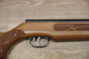 S/H WEIHRAUCH HW50 AIR RIFLE 22 (FS479)