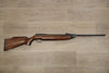 S/H WEIHRAUCH HW85 AIR RIFLE 22 (FN258)