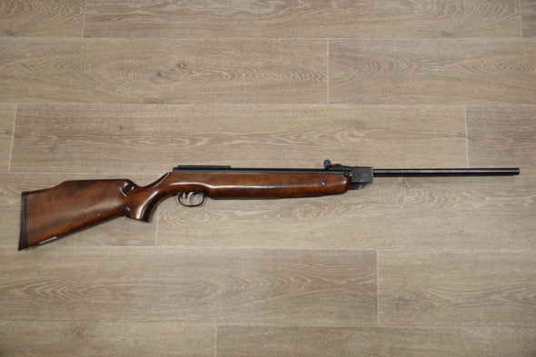 S/H WEIHRAUCH HW85 AIR RIFLE 22 (FN258)