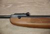 S/H WEIHRAUCH HW50 AIR RIFLE 22 (FS479)