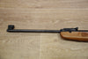 S/H WEIHRAUCH HW50 AIR RIFLE 22 (FS479)