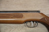 S/H WEIHRAUCH HW50 AIR RIFLE 22 (FS479)