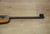 S/H WEIHRAUCH HW50 AIR RIFLE 22 (FS479)