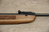 S/H WEIHRAUCH HW50 AIR RIFLE 22 (FS479)
