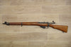 S/H ENFIELD RSAF NO:4 BOLT ACTION RIFLE 303 (FA895)