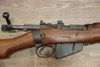 S/H ENFIELD RSAF NO:4 BOLT ACTION RIFLE 303 (FA895)