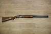 S/H RIZZINI HOMBRA O/U SHOTGUN 12G (FK043)
