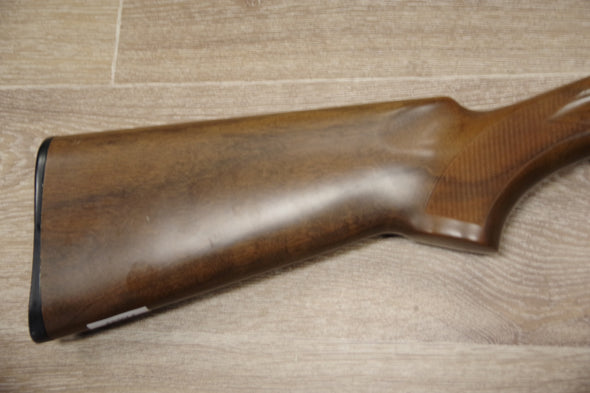 S/H RIZZINI HOMBRA O/U SHOTGUN 12G (FK043)