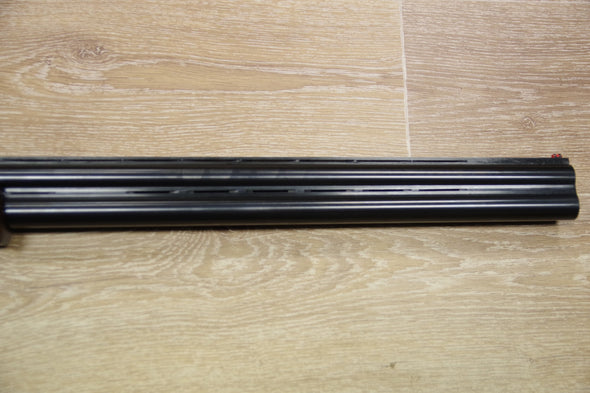S/H RIZZINI HOMBRA O/U SHOTGUN 12G (FK043)