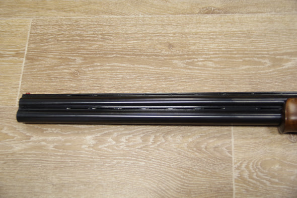 S/H RIZZINI HOMBRA O/U SHOTGUN 12G (FK043)