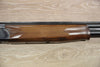 S/H RIZZINI HOMBRA O/U SHOTGUN 12G (FK043)