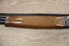 S/H RIZZINI HOMBRA O/U SHOTGUN 12G (FK043)