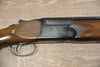 S/H RIZZINI HOMBRA O/U SHOTGUN 12G (FK043)