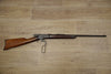 S/H WINCHESTER 1892 LEVER ACTION RIFLE 32-20 (EW696).