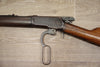 S/H WINCHESTER 1892 LEVER ACTION RIFLE 32-20 (EW696)