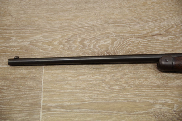 S/H WINCHESTER 1892 LEVER ACTION RIFLE 32-20 (EW696).
