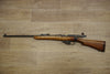 S/H LITHGOW 1923 MKIII* SPORTER BOLT ACTION RIFLE 303 (FH401)