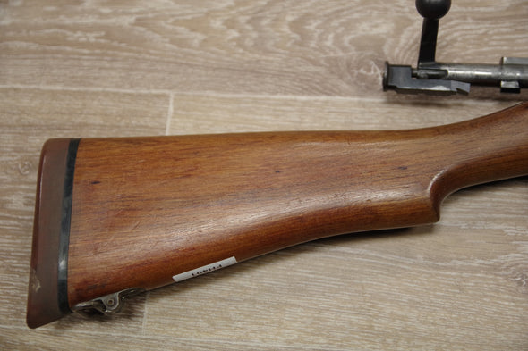 S/H LITHGOW 1923 MKIII* SPORTER BOLT ACTION RIFLE 303 (FH401)