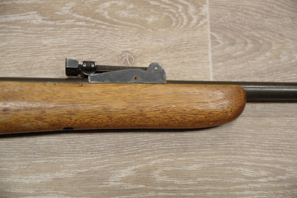 S/H LITHGOW 1923 MKIII* SPORTER BOLT ACTION RIFLE 303 (FH401)