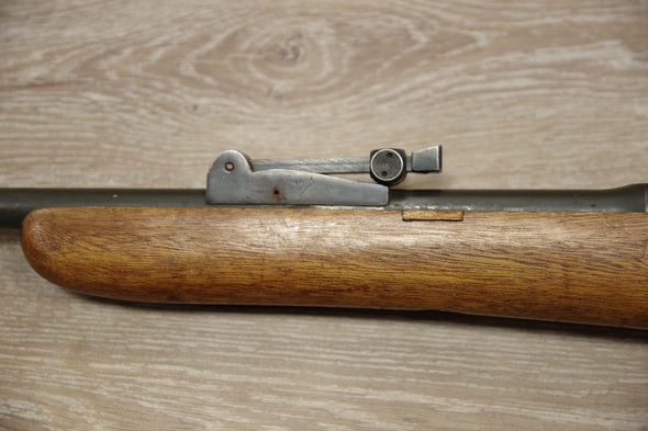 S/H LITHGOW 1923 MKIII* SPORTER BOLT ACTION RIFLE 303 (FH401)