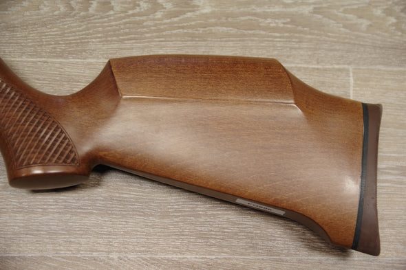 S/H WEIHRAUCH HW97K AIR RIFLE 22 (FO996) 