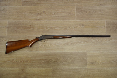 S/H HARRINGTON & RICHARDSON SINGLE SHOT SHOTGUN 410 (FE408) 