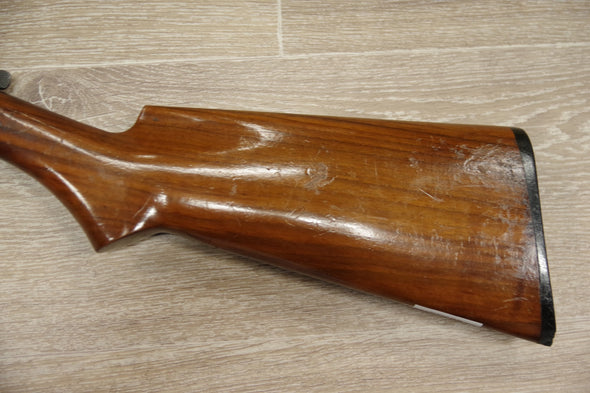 S/H HARRINGTON & RICHARDSON SINGLE SHOT SHOTGUN 410 (FE408) 