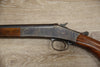 S/H HARRINGTON & RICHARDSON SINGLE SHOT SHOTGUN 410 (FE408) 