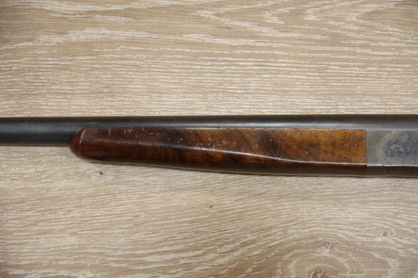 S/H HARRINGTON & RICHARDSON SINGLE SHOT SHOTGUN 410 (FE408) 