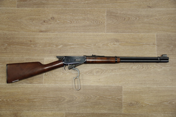 S/H WINCHESTER 94 LEVER ACTION RIFLE 30-30 (FH624)