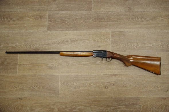 S/H STIRLING SALVINELLI FIELD SINGLE BARREL SHOTGUN 410 (FC690)