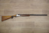 S/H STIRLING SALVINELLI FIELD SINGLE BARREL SHOTGUN 12G (FM212)
