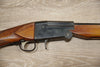 S/H STIRLING SALVINELLI FIELD SINGLE BARREL SHOTGUN 410 (FC690)