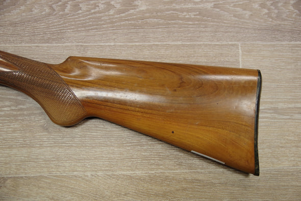 S/H STIRLING SALVINELLI FIELD SINGLE BARREL SHOTGUN 410 (FC690)