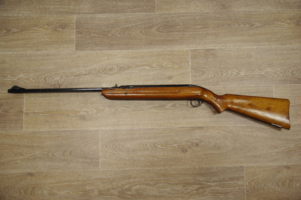 S/H BSA AIR SPORTER AIR RIFLE 22 (EK405)