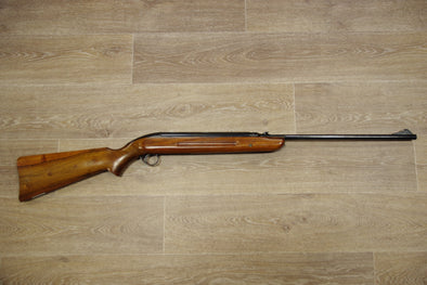 S/H BSA AIR SPORTER AIR RIFLE 22 (EK405)