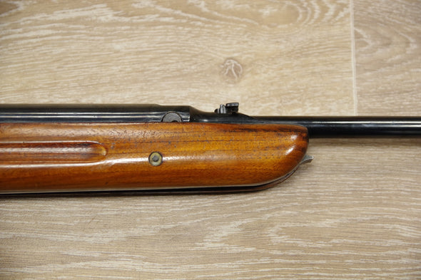 S/H BSA AIR SPORTER AIR RIFLE 22 (EK405)