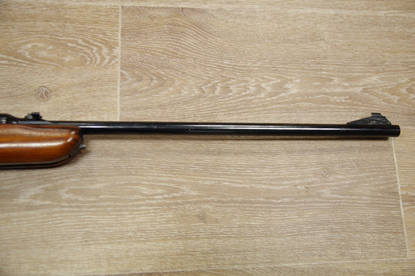 S/H BSA AIR SPORTER AIR RIFLE 22 (EK405)