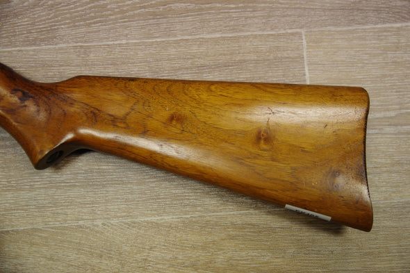 S/H BSA AIR SPORTER AIR RIFLE 22 (EK405)